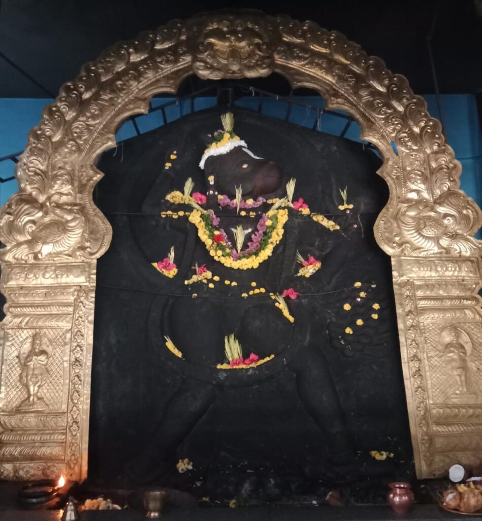 ಹನುಮಾನ ಜಯಂತಿಯ ಪೂಜಾವಿಧಿ